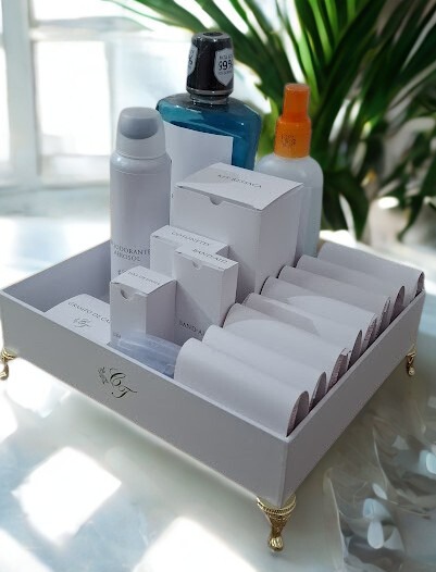 Kit personalizado sob medida · MD Conviteria