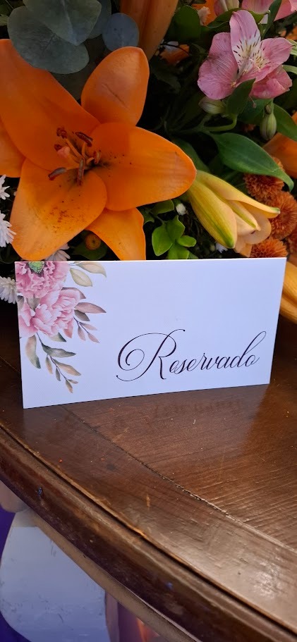 Papelaria de casamento com identidade visual exclusiva · MD Conviteria