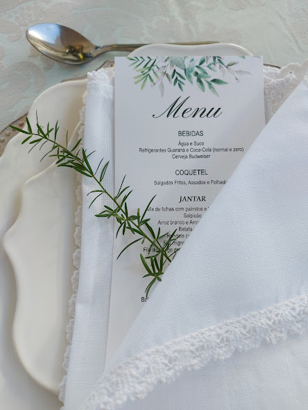 Convite de aniversário personalizado com detalhes exclusivos · MD Conviteria